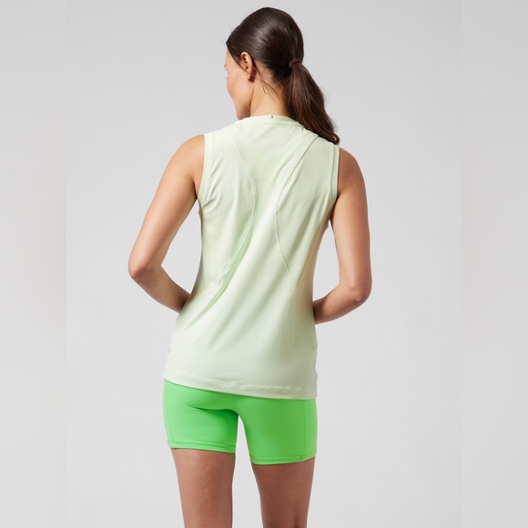 Athleta Sunchaser Upf Tank - Picture 2 of 4